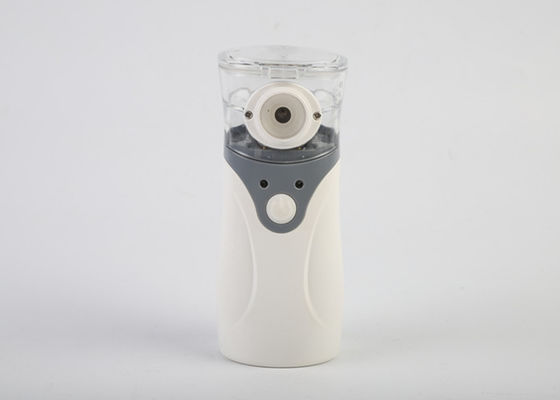 Ιατρική φορητή φορητή Nebulizer μηχανή, SGS φορητό εγχώριο Nebulizer