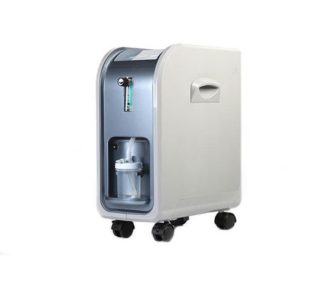 220V/110V Nebulizer συμπυκνωτών οξυγόνου φορητό ιατρικό οξυγόνο που κάνει το σπίτι οξυγόνου μηχανών το ιατρικό προϊόν