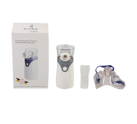 SGS 3.5kg αναπνευστικό φορητό υπερηχητικό Nebulizer εξοπλισμού θεραπείας