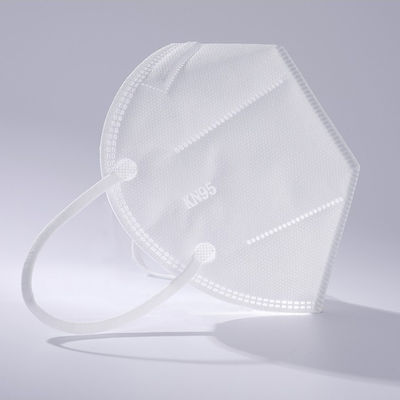 Washable επαναχρησιμοποιήσιμη μάσκα προσώπου PM25 FFP2, επαναχρησιμοποιήσιμη ενάντή στον ιό μάσκα προσώπου KN95