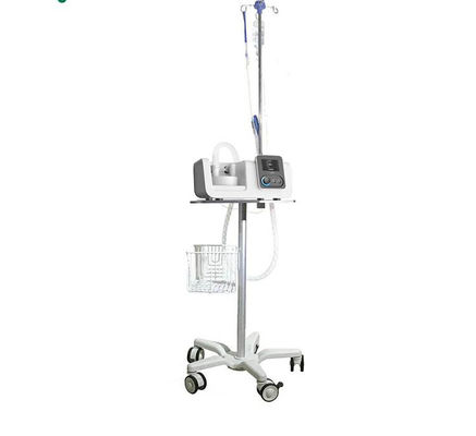Νοσοκομείων αναπνευστικές θεραπείας εξοπλισμού cOem 3.0kg υψηλές συσκευές καννουλών ροής ρινικές